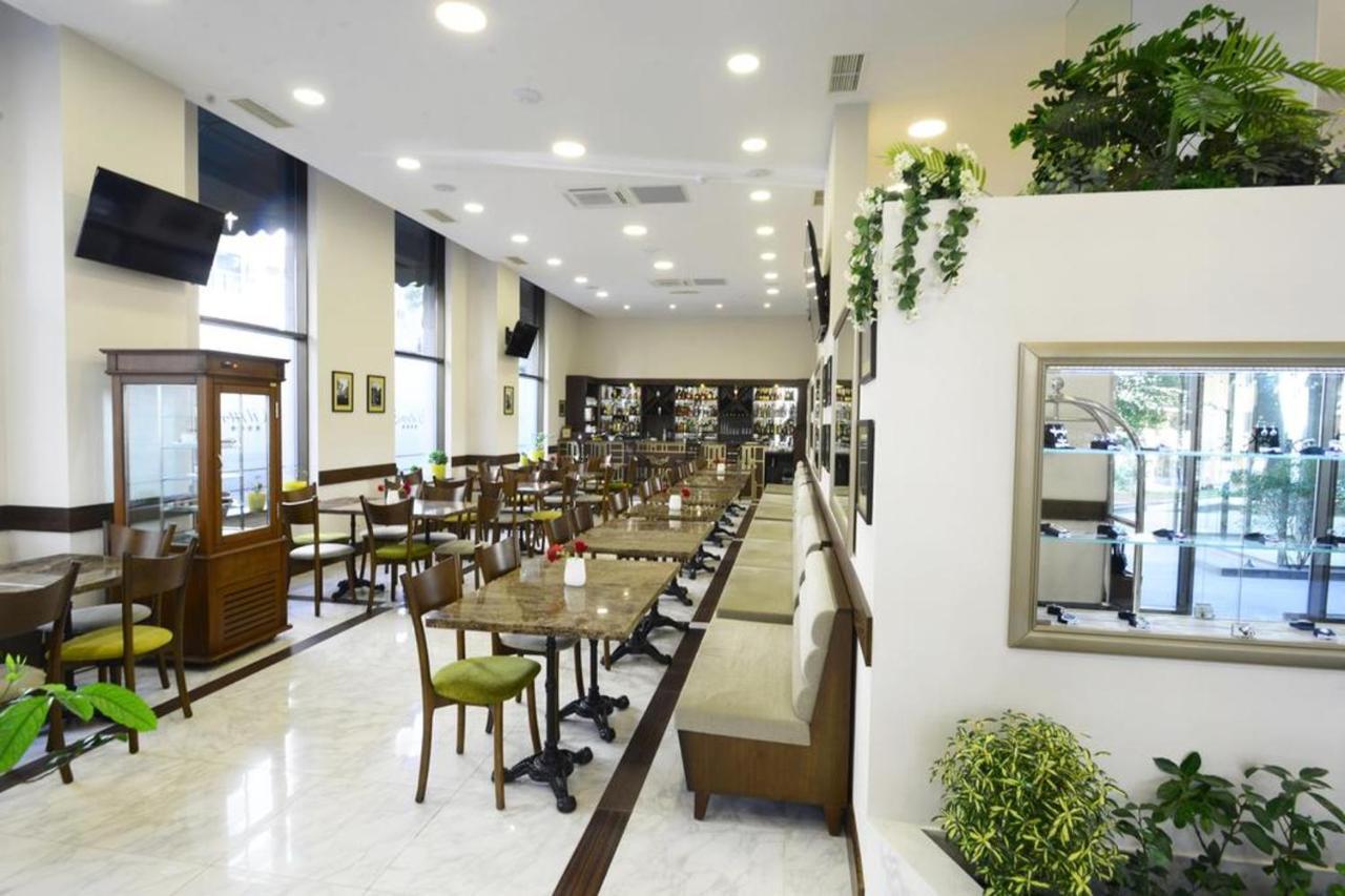 Central Comfort Place L Tbilisi Ngoại thất bức ảnh