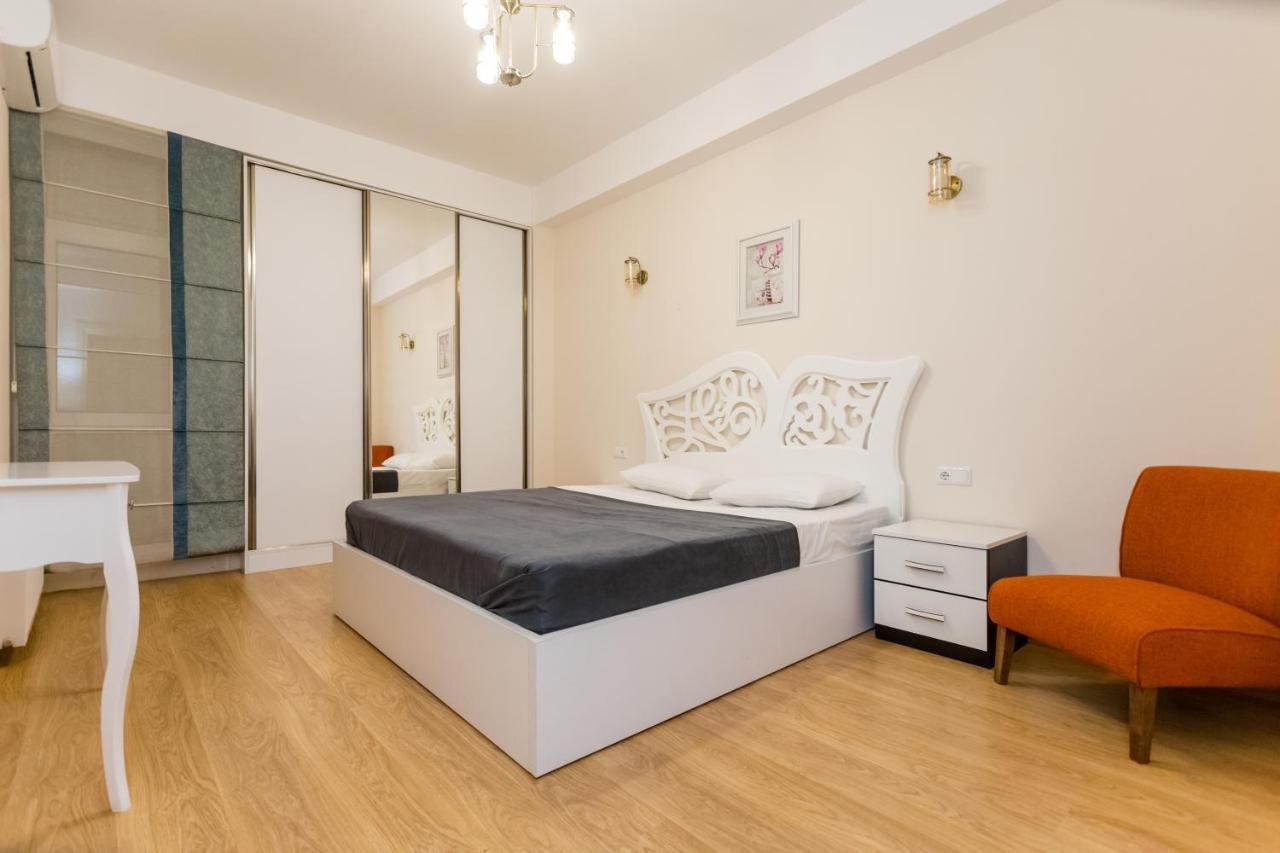 Central Comfort Place L Tbilisi Ngoại thất bức ảnh