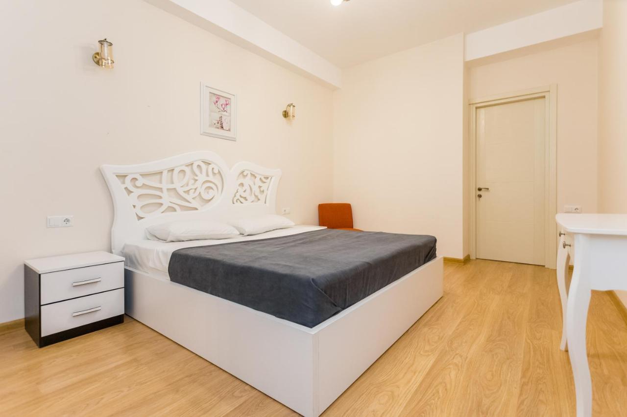 Central Comfort Place L Tbilisi Ngoại thất bức ảnh