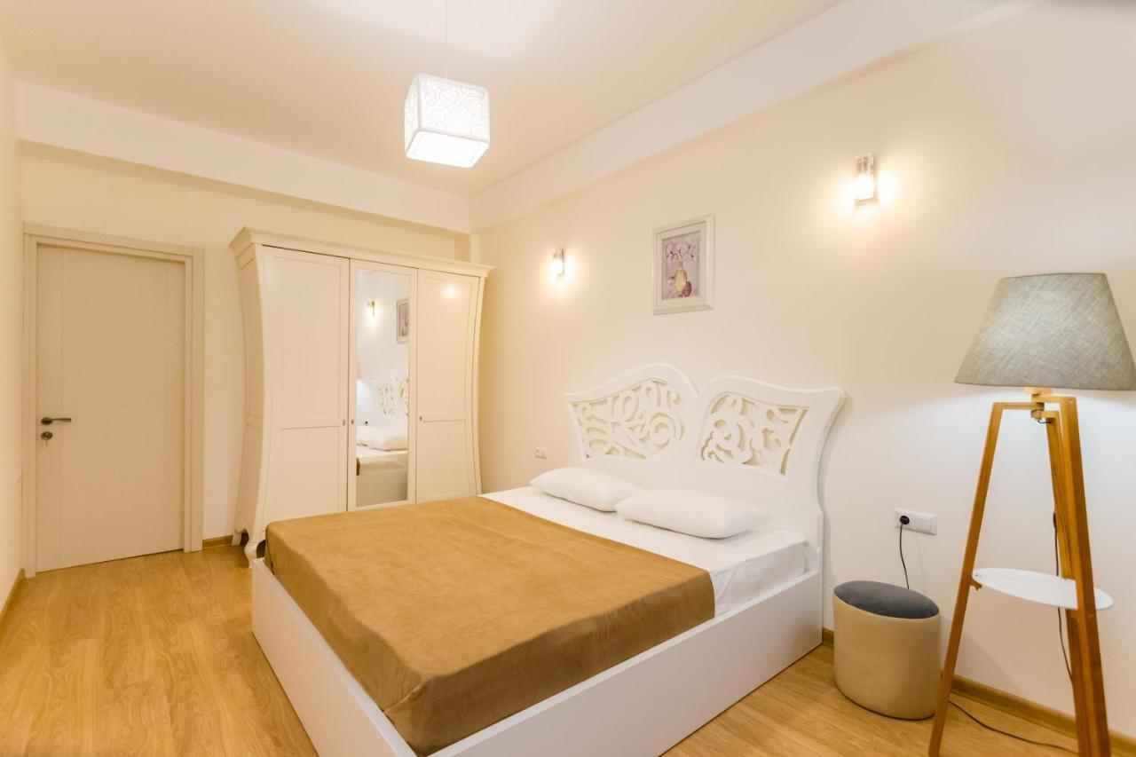 Central Comfort Place L Tbilisi Ngoại thất bức ảnh