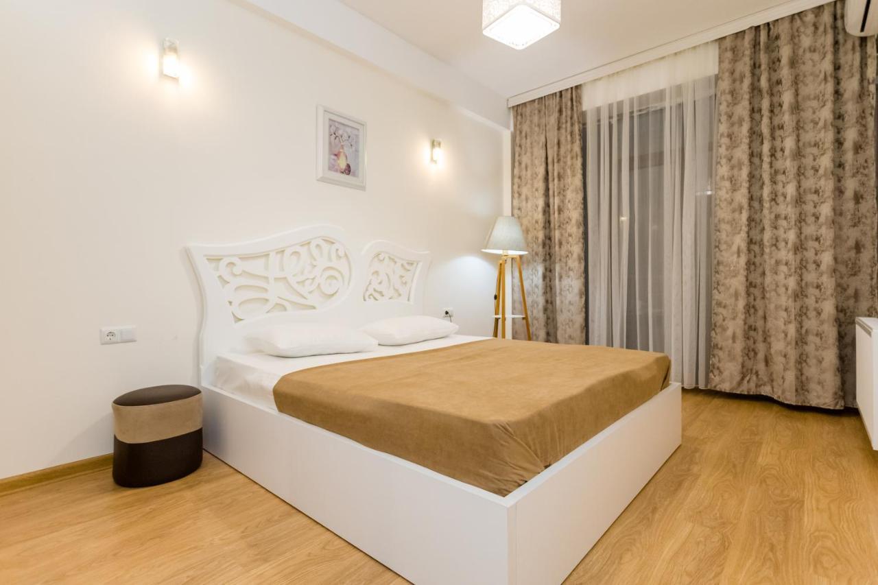 Central Comfort Place L Tbilisi Ngoại thất bức ảnh