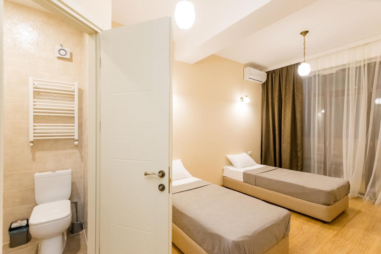 Central Comfort Place L Tbilisi Ngoại thất bức ảnh