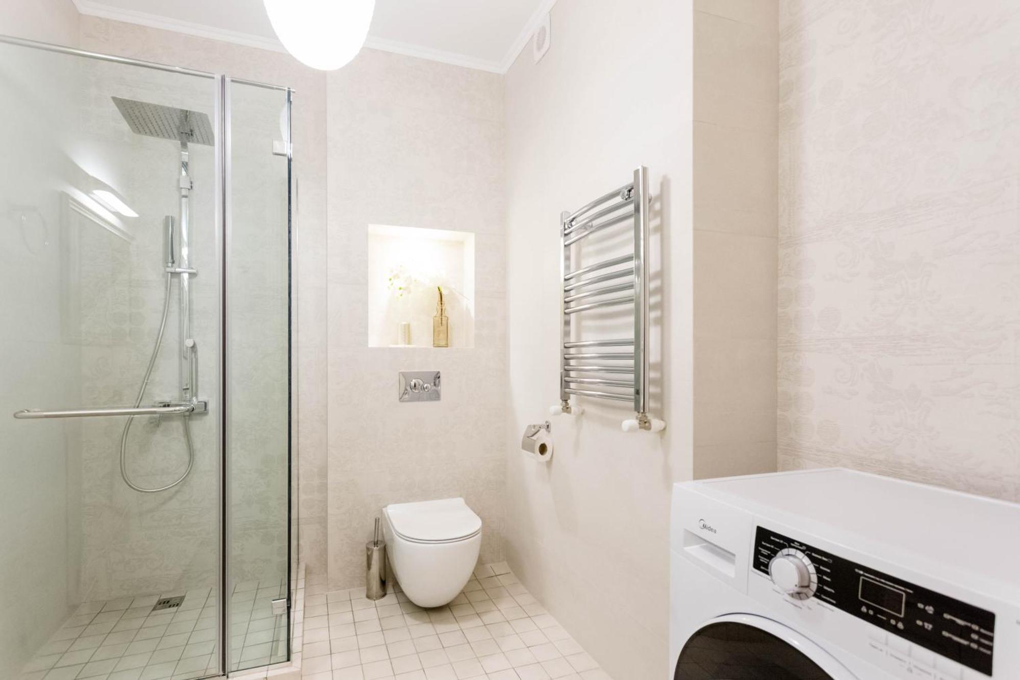Central Comfort Place L Tbilisi Ngoại thất bức ảnh
